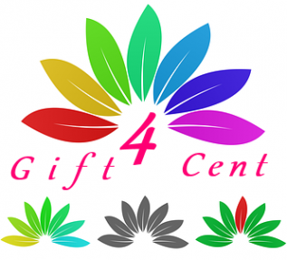 Logo Gift4Cent